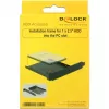 HDD Cage DeLOCK 18212 Uniwersalna część obudowy komputerowej