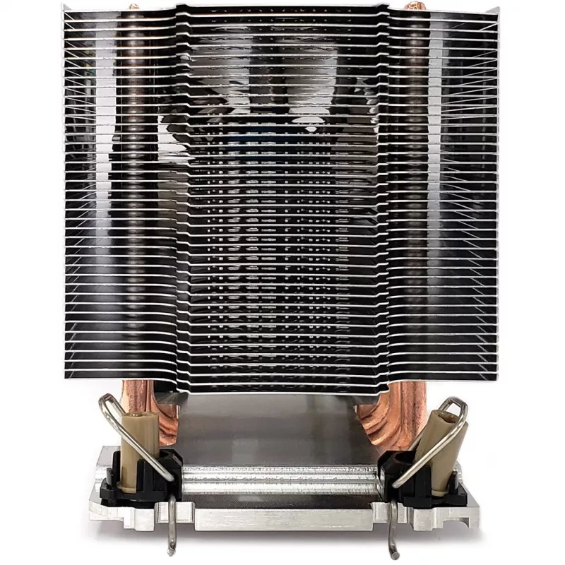 Dynatron A 2725 Server Czarny