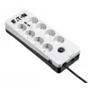 Protection Box 8 Tel@ USB DIN Eaton