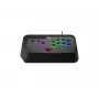 Przewodowy kontroler do gier HyperX Clutch Tachi dla Xbox, czarny, 846 g, USB-C na USB-A