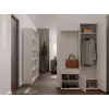 Wardrobe top e shop GARDEROBA DUO KASZMIR — modularny segment szafy