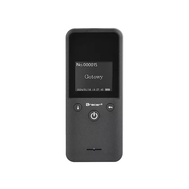 Koncentrator USB TRACER Clarix EZ-4 TRAALC47703 — 4-portowy hub USB