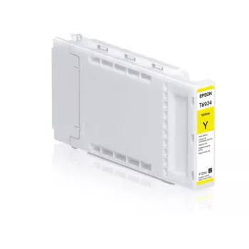 Wkład atramentowy Epson T692400 (C13T69240N) żółty oryginalny, ok. 1 500 stron