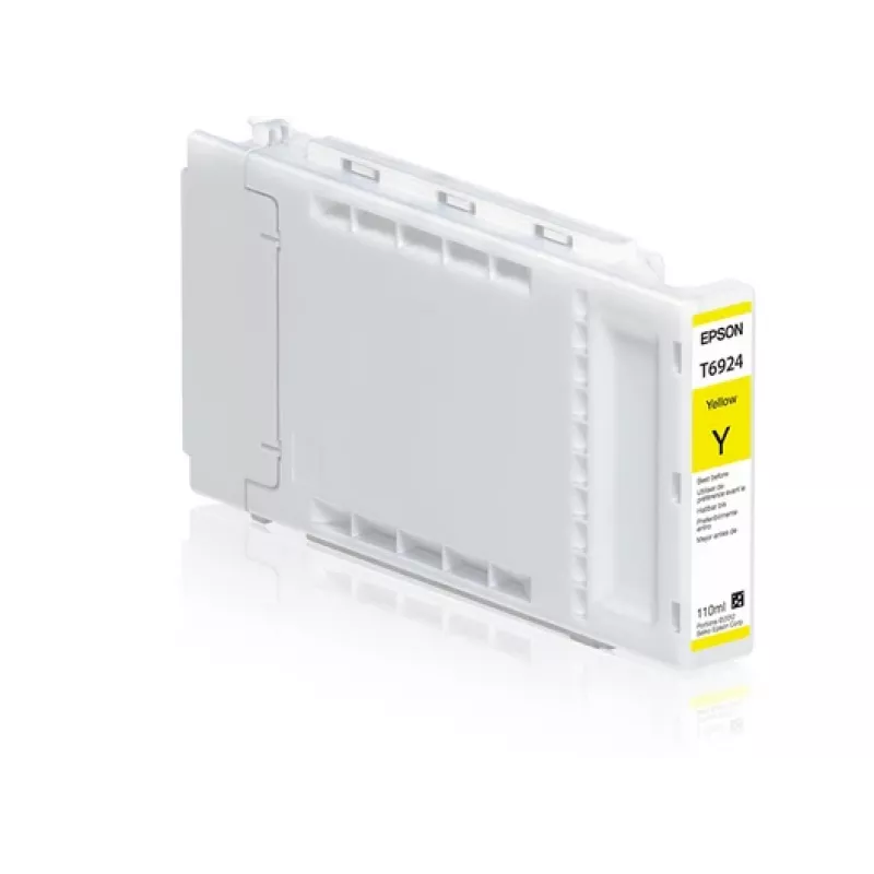 Wkład atramentowy Epson T692400 (C13T69240N) żółty oryginalny, ok. 1 500 stron