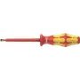 Wera 05006110001 Handschraubendreher Multi-Bit-Schraubendreher Schraubendreher mit einer Richtung (05006110001)