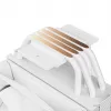 NZXT T120 Chłodzenie procesora Powietrze 12 cm Biały 1 szt.
