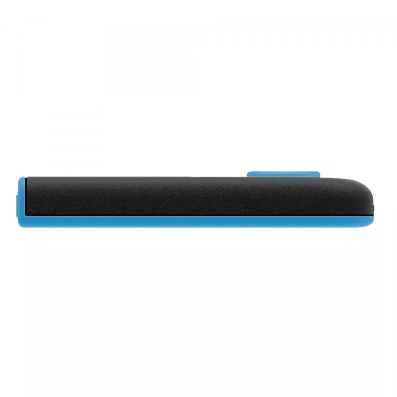 ADATA DashDrive UV128 32GB Pamięć USB USB Type-A 3.2 Gen 1 (3.1 Gen 1) Czarny, Niebieski