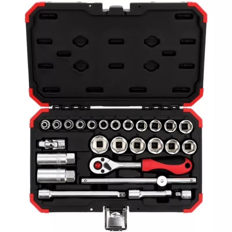 Zestaw nasadek Gedore R59003026