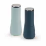 Joseph Joseph Milltop niebieski Salt & Pepper Mills - Editions
