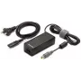 Lenovo TP 65W Ultraportable AC EU1 - Zasilacz sieciowy — Zasilacz do PC/serwerów