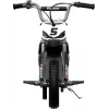 RAZOR Motor MX350 Dirt - czarne naklejki