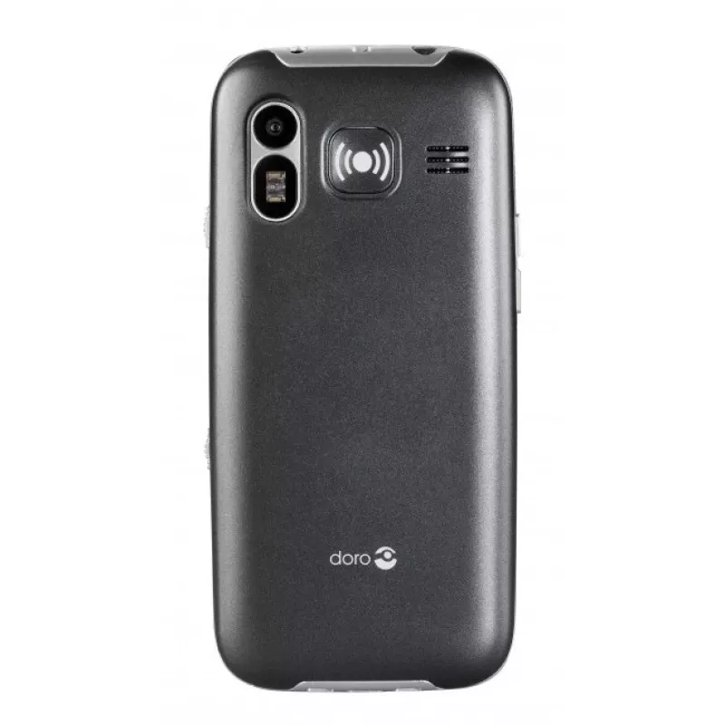 Telefon komórkowy Doro Primo 368 - 2,3 cala