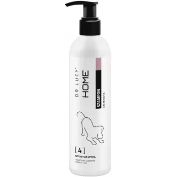 Home 4 szampon dla szczeniąt 250 ml