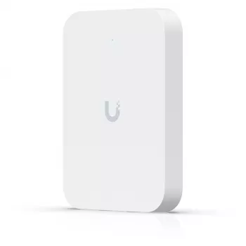 Ubiquiti U7 In-Wall 4300 Mbit/s Biały Power over Ethernet (PoE)