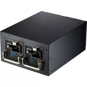 FSP FSP720-20RAB zasilacz 720 W 20+4 pin ATX ATX Czarny