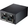 FSP FSP720-20RAB zasilacz 720 W 20+4 pin ATX ATX Czarny