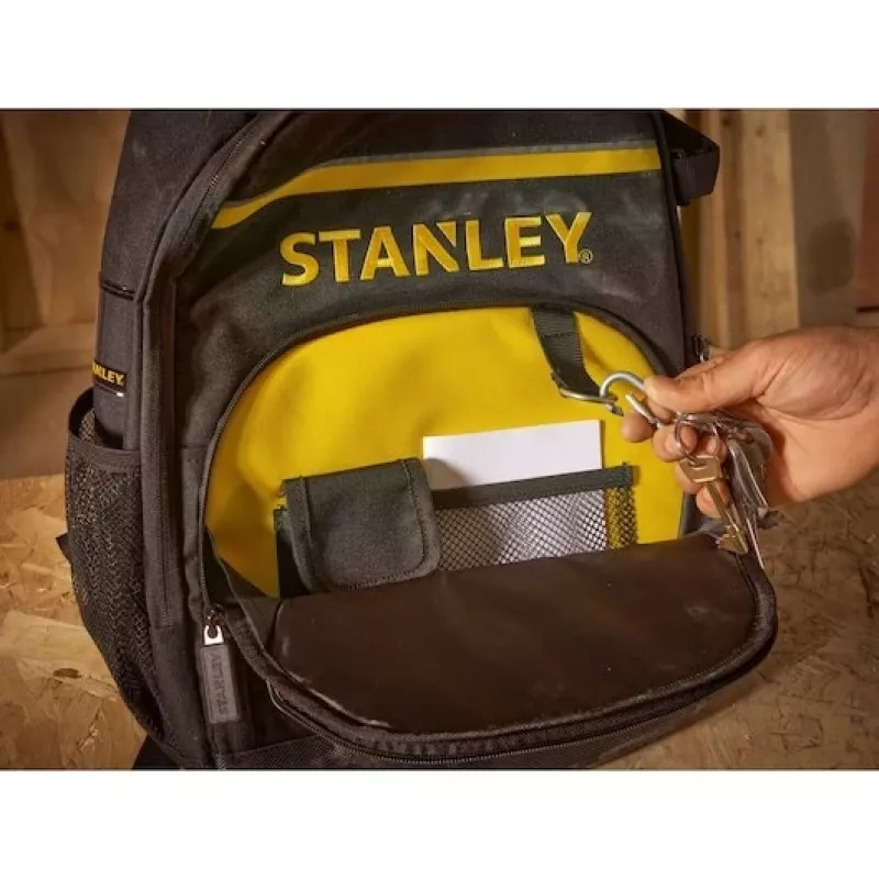 Plecak narzędziowy Stanley