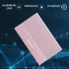 Obudowa na dysk SSD/HDD 2,5 inch, SATA, USB 3.0, 2 TB