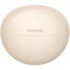 Zestaw słuchawkowy douszny HUAWEI FreeClip — TWS Bluetooth, douszny, waga 5,6 g, beżowy