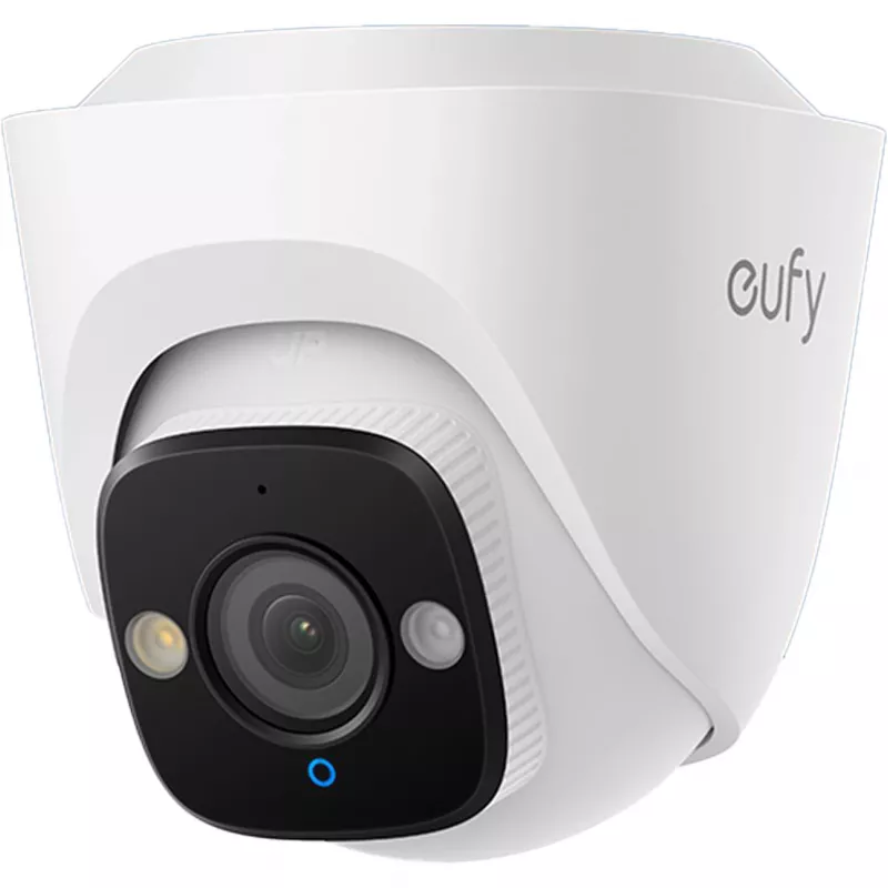 System bezpieczeństwa EUFY NVR E41 (E8P10321)