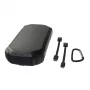 PowerNeed S20000C power bank litowo-polimerowy (LiPo) 20000 mAh Czarny