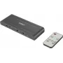SpeaKa Professional SP-HDA-300 2+1 Port HDMI-Switch ARC (Audio Return Channel) 3480 x 2160 Pixel (SP-10461508)