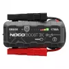 Jump starter NOCO GBX55 1750 A litowo-jonowy, 46 Wh, IP65, do benzyny do 7,5 L / diesla do 5 L