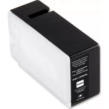 Kartridż Freecolor Canon PGI-1500XL czarny regenerowany