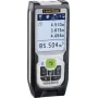 Laserliner 080.837A Dalmierz laserowy Bluetooth, aplikacja Dokumentations-App, zasięg pomiaru (maks.) 70 m (080.837A)