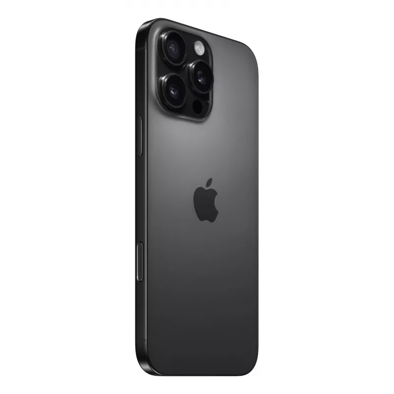 Smartfon Apple iPhone 16 Pro Max 6,9 cala 256GB Czarny
