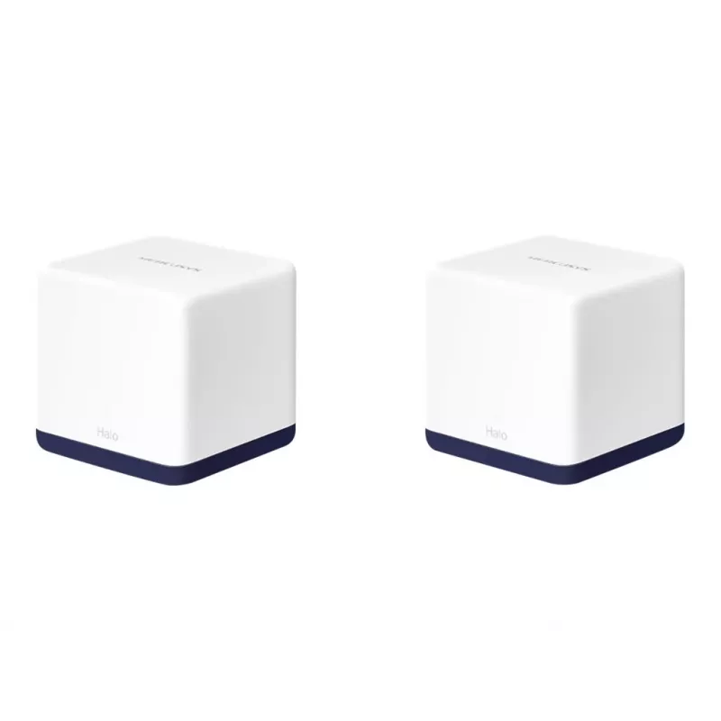 Mercusys AC1900 Całodomowy System Mesh Wi-Fi