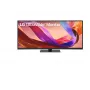Monitor LG 34 cali 21:9 UltraWide WQHD (3440x1440) IPS HDR10 z sRGB 99% (typ.), uniwersalna łączność USB-C