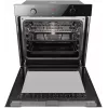 Amica ED37210B X-TYPE piekarnik 77 L 3600 W A Czarny