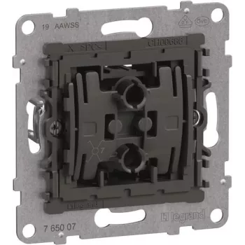 Legrand SEANO Wkładka 765007 Wyłącznik pośredni 10AX SK 5 (765007)
