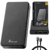 Przenośny powerbank Extralink EPB-078B 10000 mAh