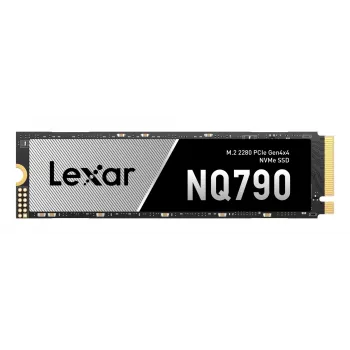 Dysk SSD NQ790 512MB NVMe 4x4 2280 6400/2900MB/s