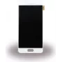 Samsung GH97-18249A części zamiennej do telefonu komórkowego Wyświetlacz Biały