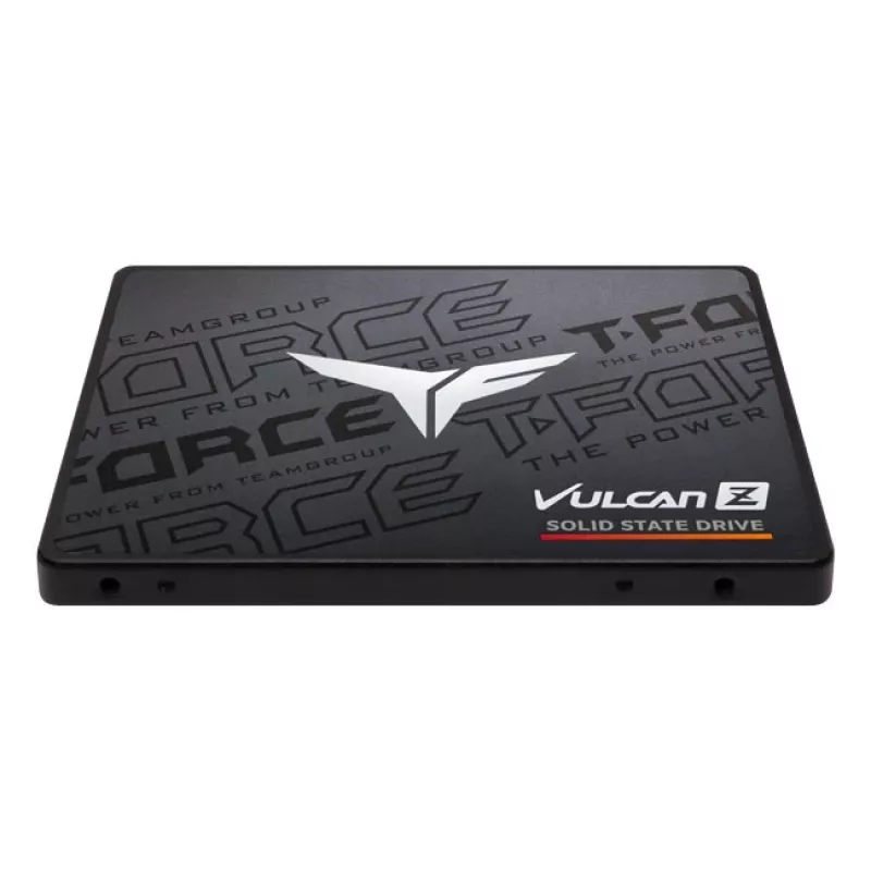 Team Group T-FORCE VULCAN Z dysk SSD 256 GB 2,5 cala SATA III