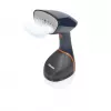 Ręczny parowiec Tristar ST-8965 — 1500 W, zbiornik 0,25 L, wydajność pary 25 g/min, przewód 2 m, czarny