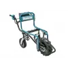 Makita DCU180Z - taczka - elektryczna - bezprzewodowa