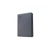 Zewnętrzny dysk twardy Western Digital 5TB USB 3.2 Gen 1 WDBRMD0050BGY-WESN