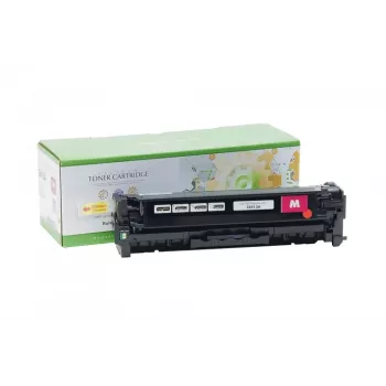 Kompatybilny Static-Control Hewlett-Packard 305A (CE413A) magenta, 2600 str.