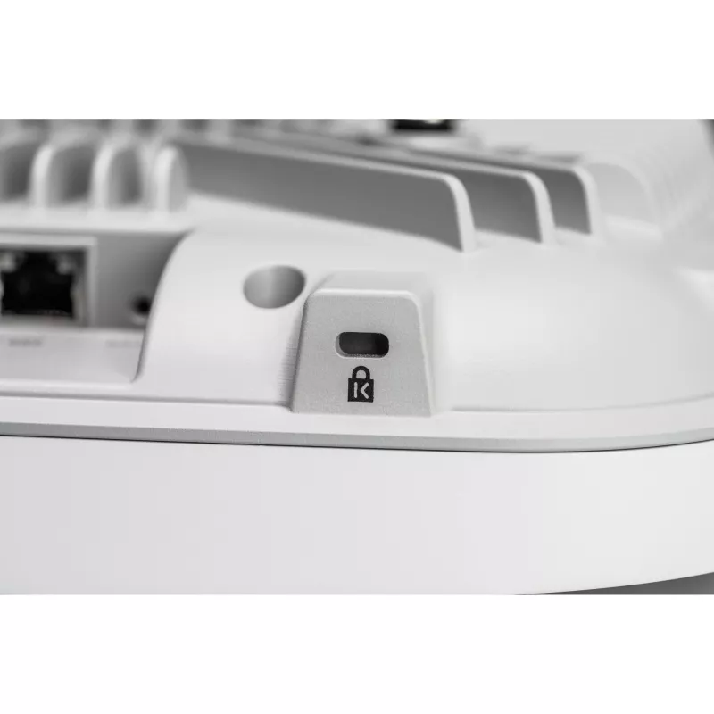 LANCOM LX-7500 Biały Power over Ethernet (PoE)