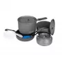 feast cookware set 4-Czarny FIRE-MAPLE