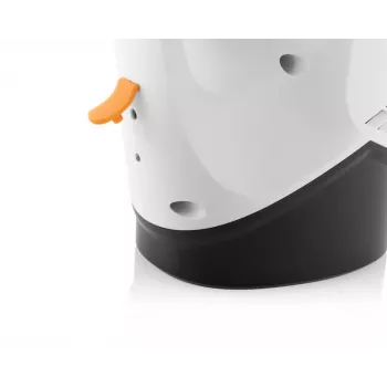 Elektryczna myjka do okien ETA ETA326290000 — zbiornik 0,15 l, szerokość robocza 28 cm, czas pracy 30 min