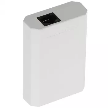 Adapter PoE Hikvision DS-3E0103DP-E/R Fast Ethernet