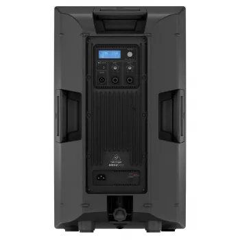 Behringer DR112DSP - aktywny głośnik 12 z Bluetooth
