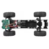 RC crawler Amewi Mini-Cabalo AMXRock 4WD 1:16 RTR, elektryczny, gotowy do jazdy