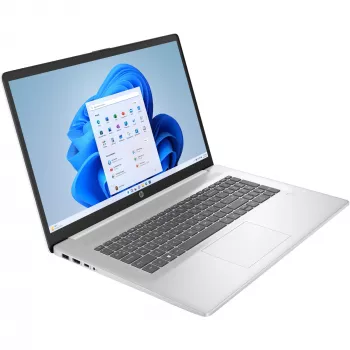 HP Laptop 17-cp3073ng - AMD Ryzen 7 7730U / 2 GHz - Win 11 Home - Radeon Graphics - 16 GB RAM - 1 TB SSD NVMe - 43,9 cm (17.3) (C6RF8EA#ABD)