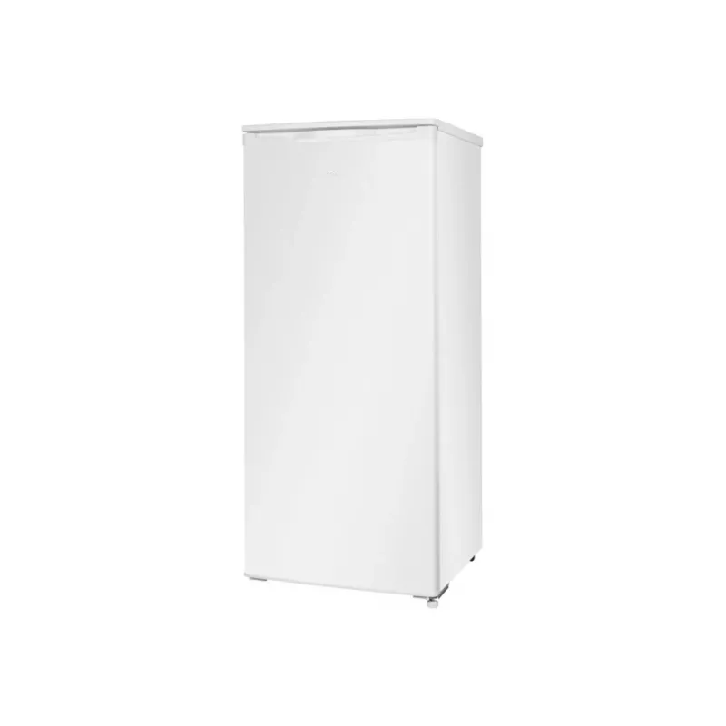 Lodówka ETA | ETA285190000E | Klasa efektywności energetycznej E | Wolnostojąca | Szafka chłodnicza | Wysokość 123,5 cm | Pojemność netto chłodziarki 176 l | Pojemność netto zamrażalnika 14 l | 39 dB | Biała